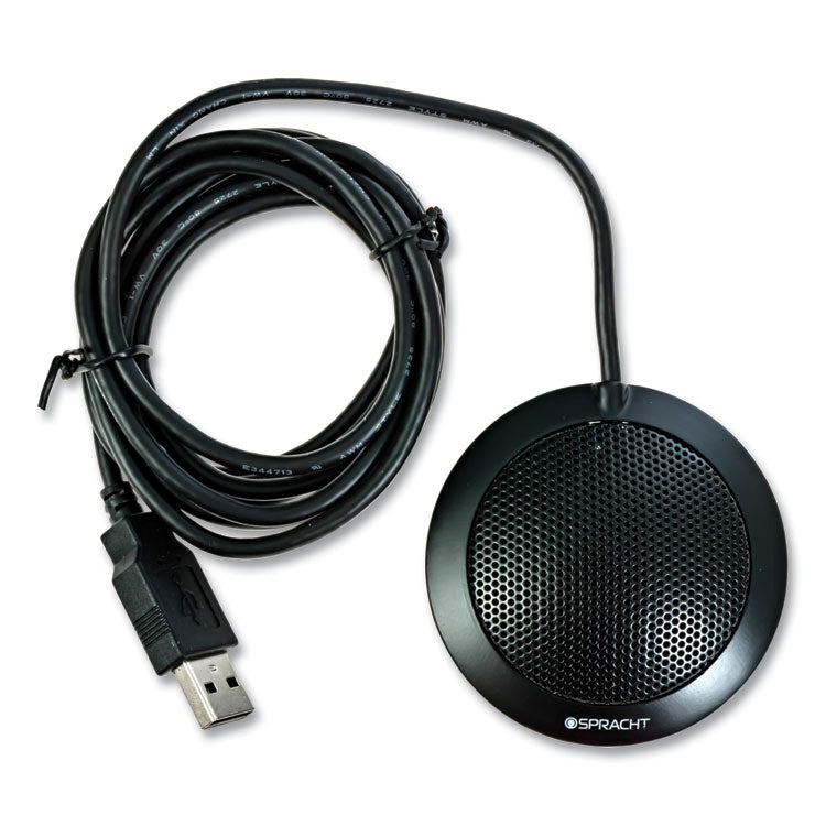 Mic2010 Digital Usb Microphone, Black 1