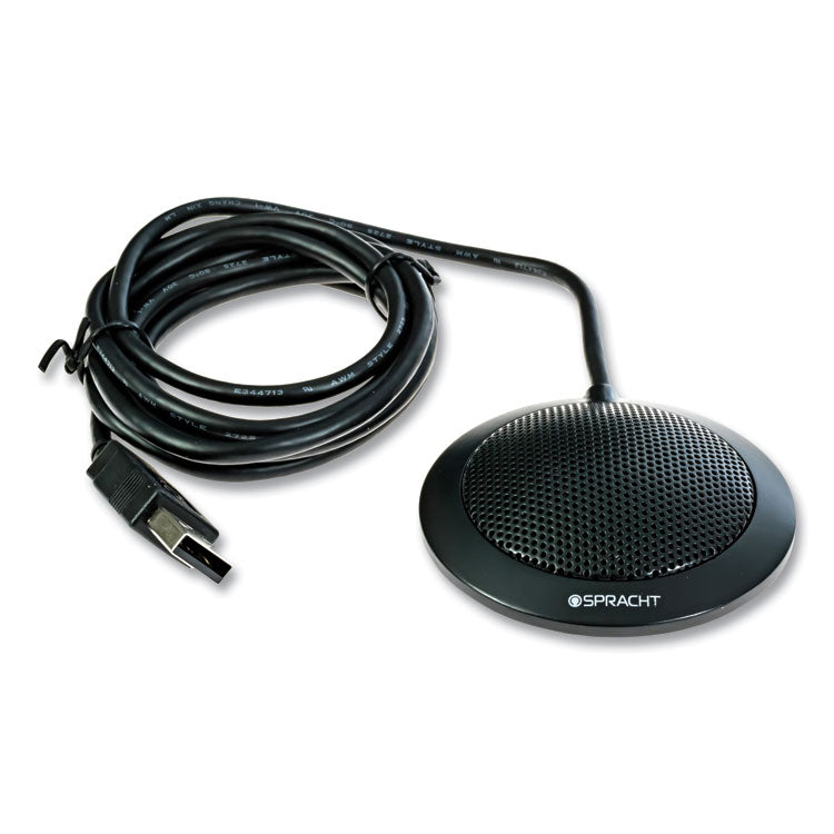 Mic2010 Digital Usb Microphone, Black 4