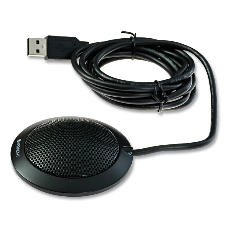 Mic2010 Digital Usb Microphone, Black 5