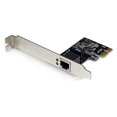 PCIe Gigabit Network Adapter 1