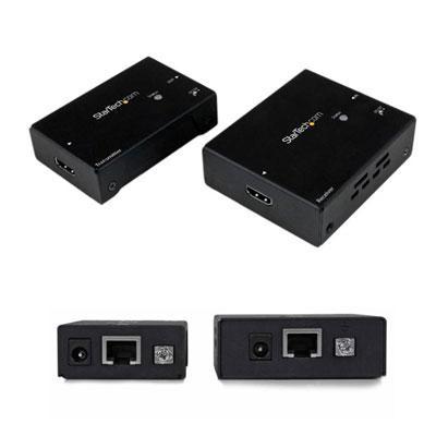 HDMI Over Cat 5 Extender TAA 1