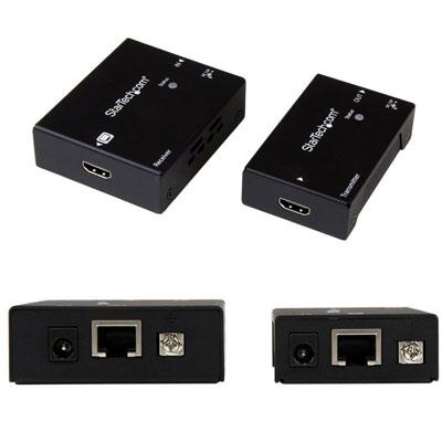 HDMI Over CAT5 Extender TAA 1