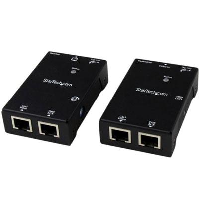 HDMI Over Cat5 Video Extdr TAA 1