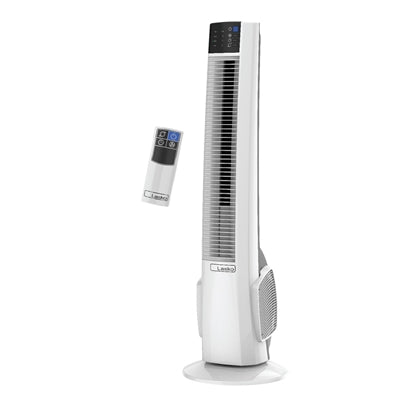 Oscillating Hybrid Tower Fan 1