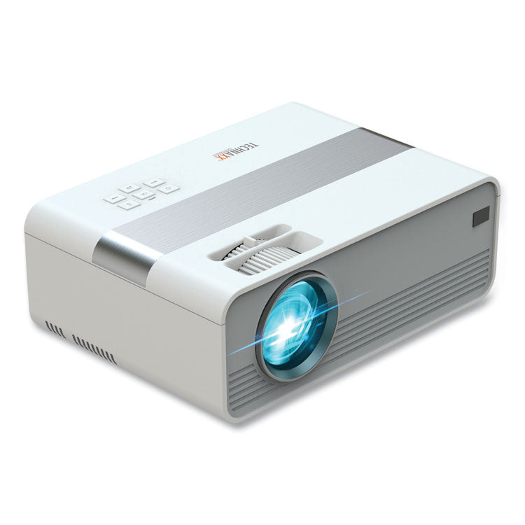 Mini LED HD Beamer TX-127, 2,000 lm, 1280 x 720 Pixels 2