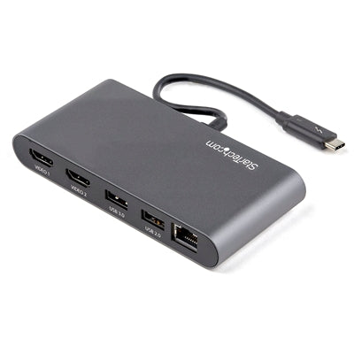 Thunderbolt 3 Mini Dock 1