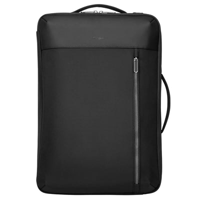 15.6" Urban Cnvrtbl Bkpk Blk 1