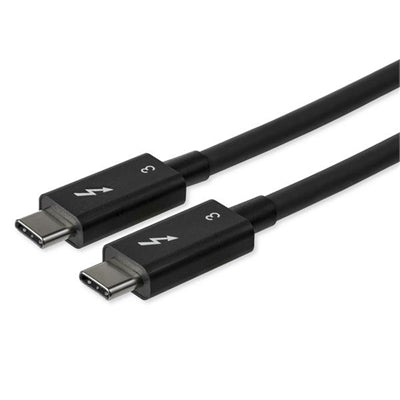 Thunderbolt 3 Cable 40Gbps 1