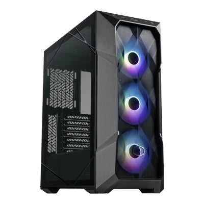 TD500 Mesh V2 ATX Mid-Tower 1