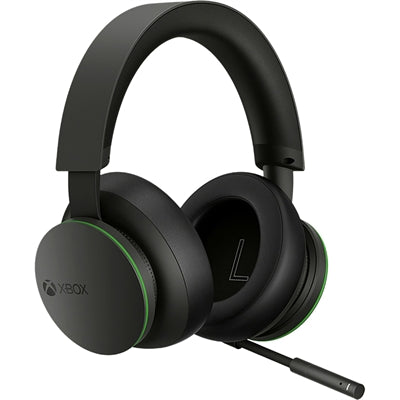 Xbox Wireless Stereo Headset 1