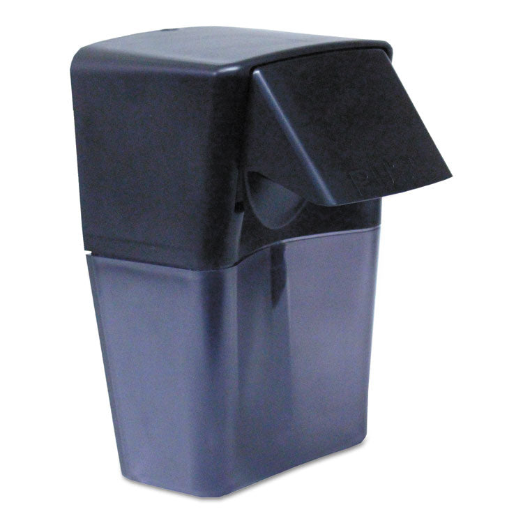 Top Perfoamer Foam Soap Dispenser, 32 Oz, 4.75 X 7 X 9, Black 1