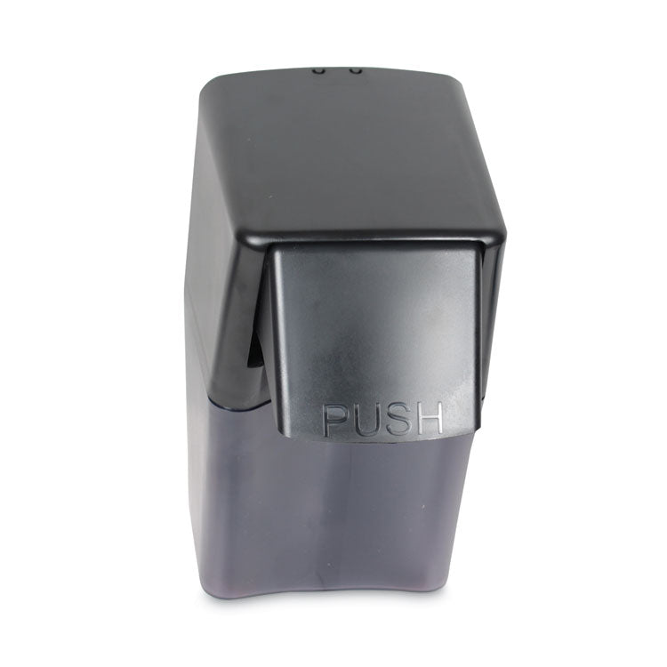 Top Perfoamer Foam Soap Dispenser, 32 Oz, 4.75 X 7 X 9, Black 2