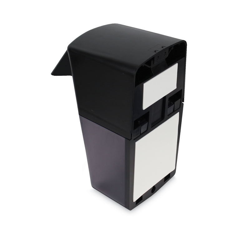 Top Perfoamer Foam Soap Dispenser, 32 Oz, 4.75 X 7 X 9, Black 5