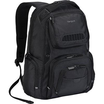 Legend IQ Backpack BLACK 1