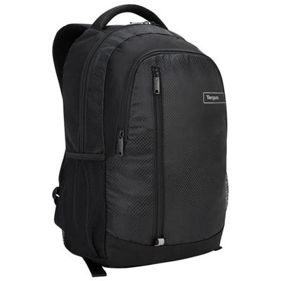 15.6 Sport Backpack Black 1