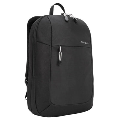 15.6" Intellect Backpack Black 1