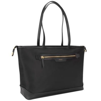 Newport East West Tote Black 1