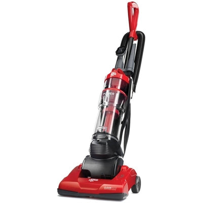 DD Power Express Upright Vac 1