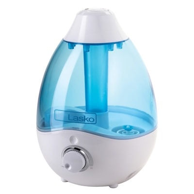 Ultrasonic CoolMist Humidifier 1