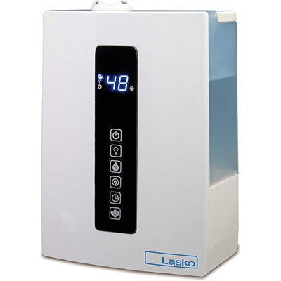 Warm Cool Mist Humidifier 1