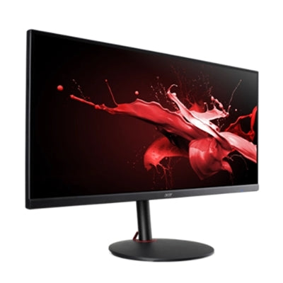 34" IPS GAMING MONITOR 1