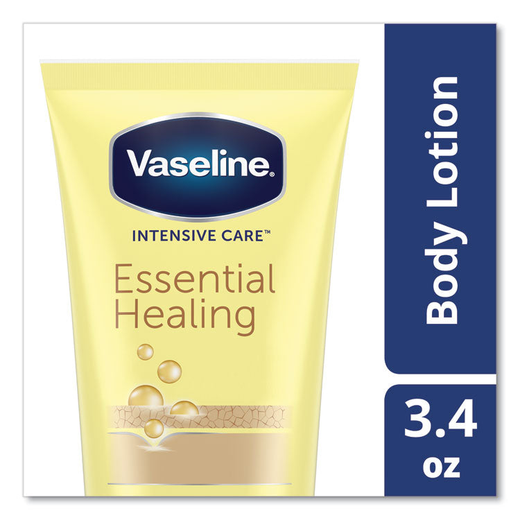 Intensive Care Essential Healing Body Lotion, 3.4 Oz Squeeze Tube, 12/carton 3