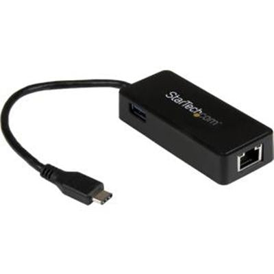 USB C to Gigabit Ntwrk Adapter 1