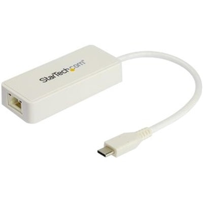 USB C Ethernet Adapter 1