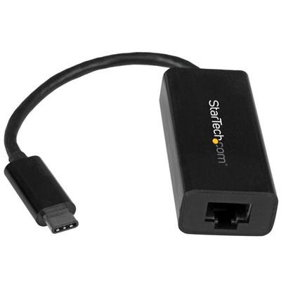 USB C to Gigabit Adapter 1