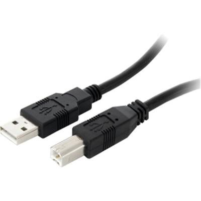 30' Active USB A to B Cable 1