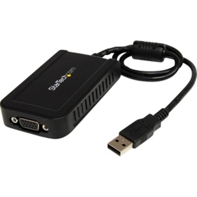 USB to VGA Ext Video Card TAA 1