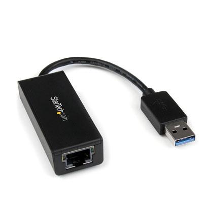 USB 3.0 to Gb Eth Adapter TAA 1