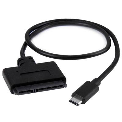 USB 3.1 Gen 2 Adapter Cable 1