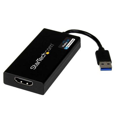 USB 3 HDMI 4K Extrnl Adpt TAA 1