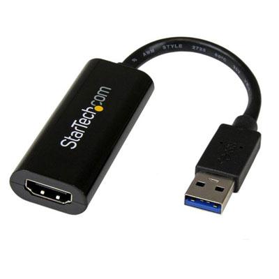 Slim USB 3.0 HDMI Video TAA 1