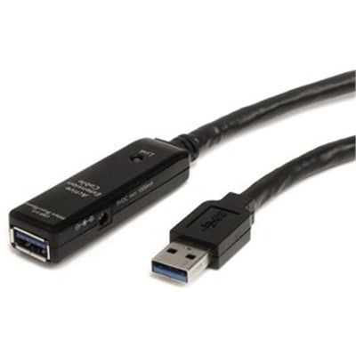 10m USB Extension Cable TAA 1