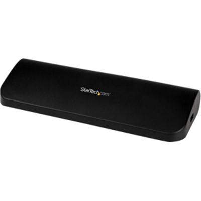 Dual Video USB 3.0 Dock TAA 1