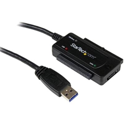 USB 3 to SATAIDE HDD Adapter 1