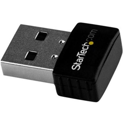 USB Dual-Band Wi-Fi Adapter 1