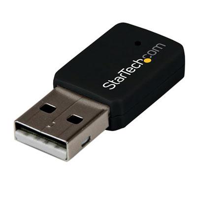 USB Wireless AC Card 1