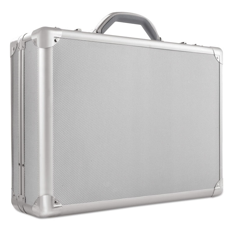 Pro Attache, Fits Devices Up to 17.3", Aluminum, 18 x 5 x 13, Titanium 2