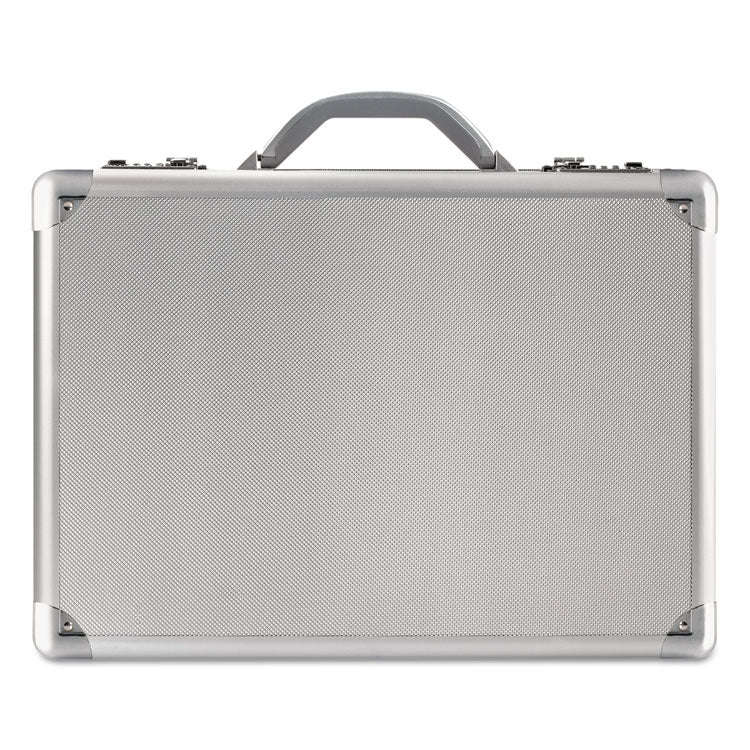 Pro Attache, Fits Devices Up to 17.3", Aluminum, 18 x 5 x 13, Titanium 1