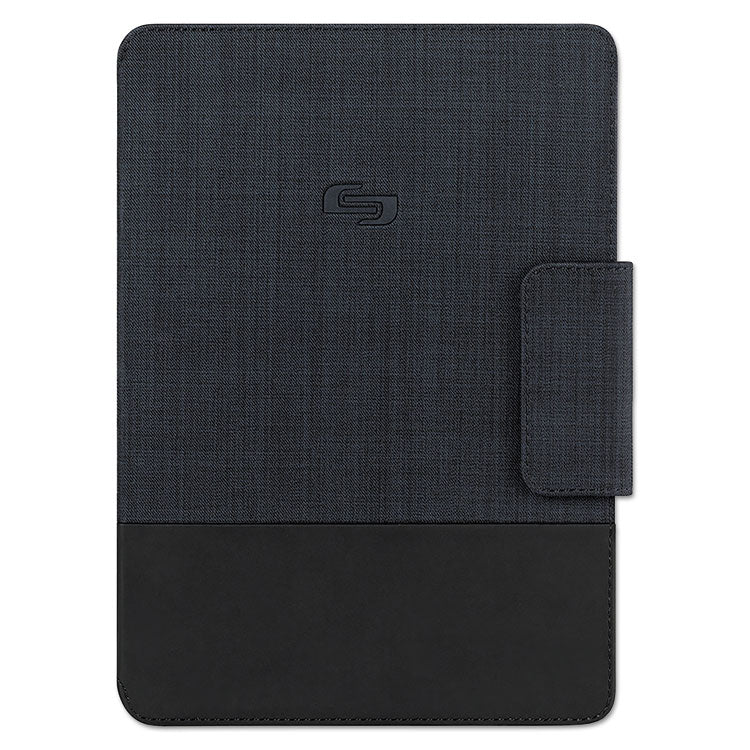 Velocity Slim Case For Ipad Air, Navy/black 2