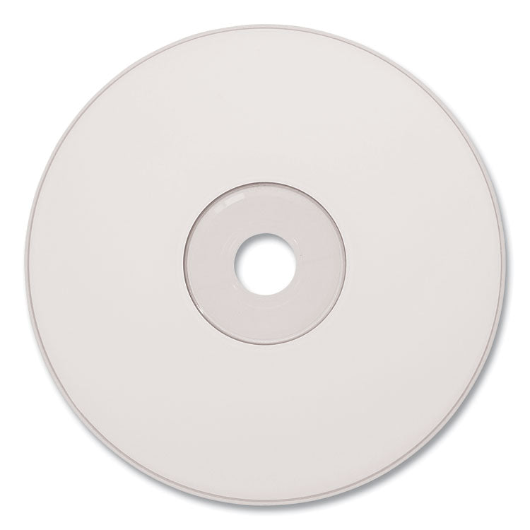 Cd-R Datalifeplus Printable Recordable Disc, 700 Mb/80 Min, 52x, Spindle, White, 100/pack 2