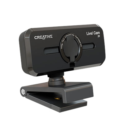 CREATIVE LIVE CAM SYNC V3 1