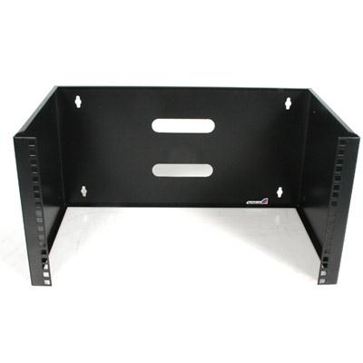 6U 12" Wall Mounting Bracket 1