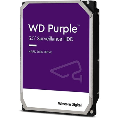 WD Purple 2TB Surveillance 1