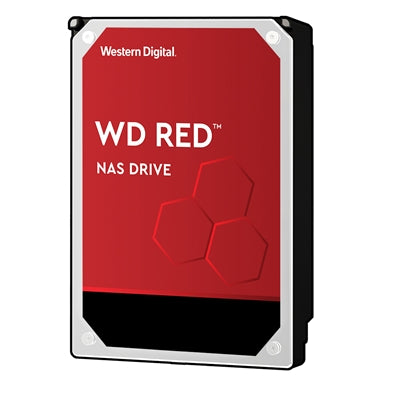 6TB Red Pro NAS HD SP 1