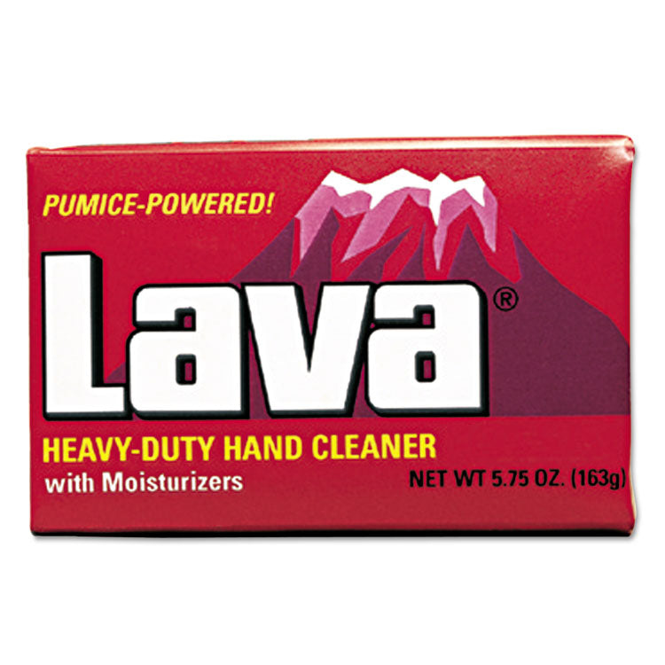 Lava Hand Soap, Unscented, 5.75 Oz, 24/carton 1