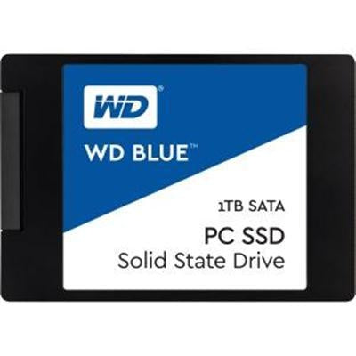 WD Blue SA510 SATA SSD 1TB 1